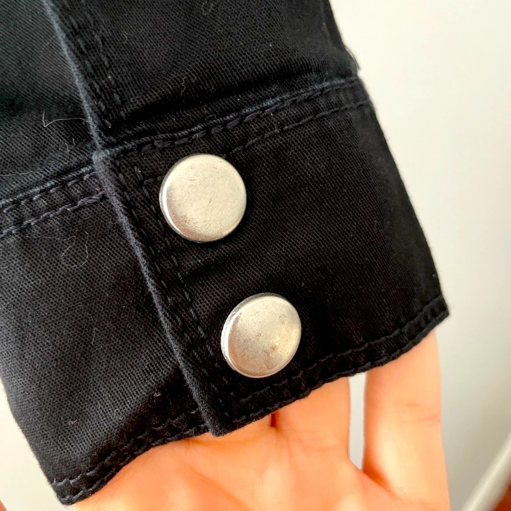Express small light jacket - Picture 2 of 4